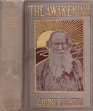 Seller image for The Awakening (The Resurrection) for sale by Americana Books, ABAA