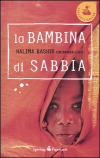Seller image for La bambina di sabbia for sale by WeBuyBooks