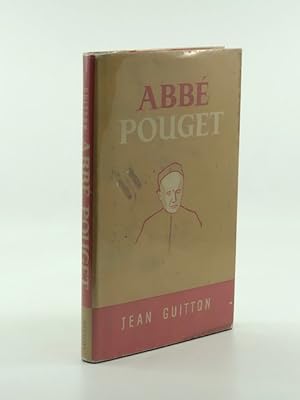 Abbé Pouget