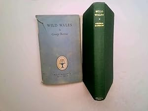 Seller image for Wild Wales: Its People, Language and Scenery for sale by Goldstone Rare Books