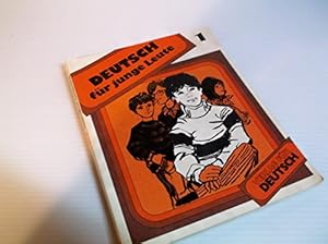 Imagen del vendedor de Deutsch Fur Junge Leute - Level 1: Aufgabenbuch 1 a la venta por WeBuyBooks