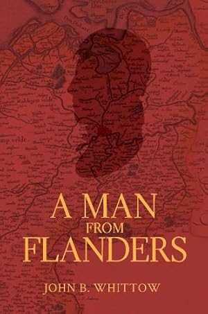 Seller image for A Man From Flanders for sale by WeBuyBooks