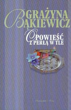 Seller image for Opowiesc z perla w tle for sale by WeBuyBooks