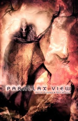 Image du vendeur pour Parallax View mis en vente par WeBuyBooks