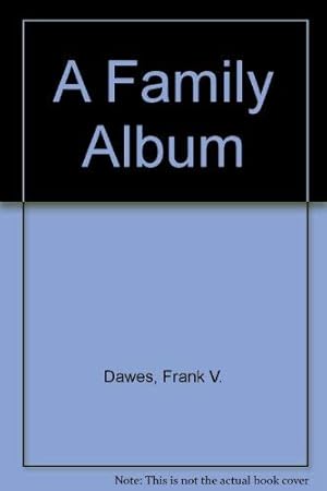 Seller image for A Family Album for sale by WeBuyBooks