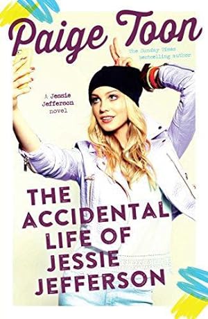 Seller image for The Accidental Life of Jessie Jefferson (Volume 1) (Jessie Jefferson Novels) for sale by WeBuyBooks