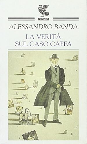 Imagen del vendedor de VERITA' SUL CASO CAFFA a la venta por WeBuyBooks