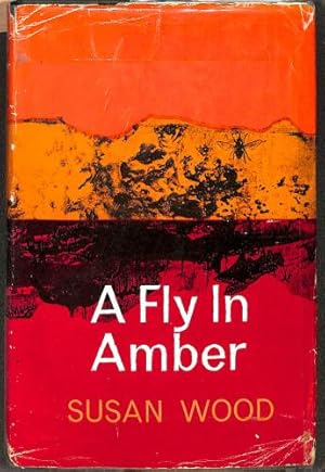 Bild des Verkufers fr A fly in amber zum Verkauf von WeBuyBooks