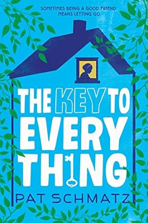 Bild des Verkufers fr The Key to Every Thing zum Verkauf von WeBuyBooks