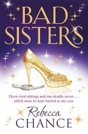 Seller image for Bad Sisters for sale by WeBuyBooks