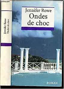 Seller image for Ondes de choc for sale by Dmons et Merveilles