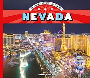 Bild des Verkufers fr Nevada (Explore the United States) zum Verkauf von WeBuyBooks