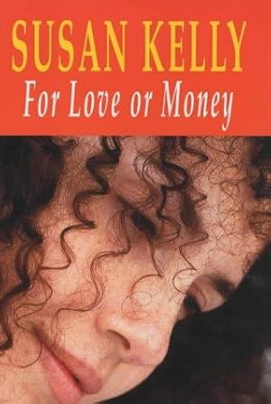 Bild des Verkufers fr For Love or Money zum Verkauf von WeBuyBooks