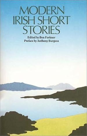 Seller image for Modern Irish Short Stories for sale by WeBuyBooks 2