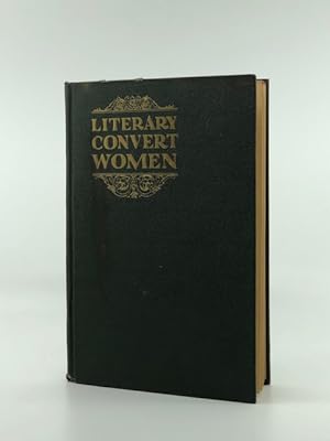 Literary Convert Women
