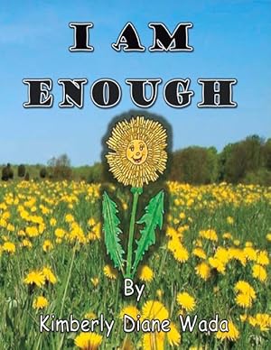 Bild des Verkufers fr I Am Enough zum Verkauf von moluna