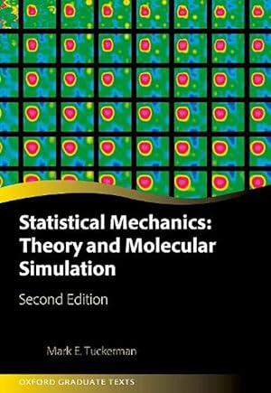 Immagine del venditore per Statistical Mechanics: Theory and Molecular Simulation (Hardcover) venduto da Grand Eagle Retail