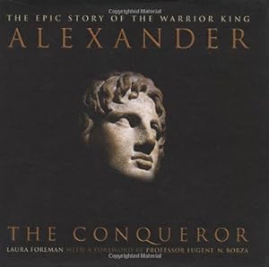 Seller image for Alexander: The Conqueror for sale by WeBuyBooks