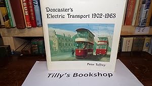 Doncaster's Electric Transport 1902-1963