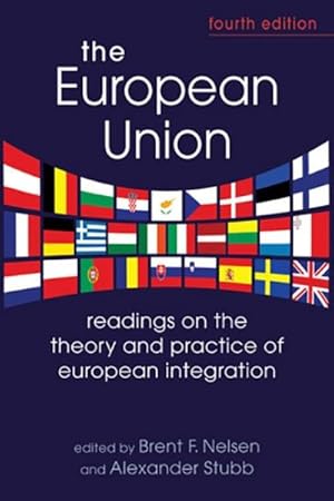 Image du vendeur pour European Union : Readings on the Theory and Practice of European Integration mis en vente par GreatBookPricesUK