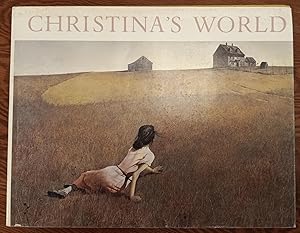 Imagen del vendedor de Christina's World a la venta por Craig Olson Books, ABAA/ILAB