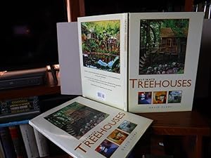 Ultimate Treehouses