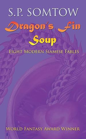 Bild des Verkufers fr Dragon s Fin Soup zum Verkauf von moluna