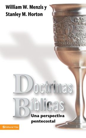 Seller image for Doctrinas bblicas for sale by ChristianBookbag / Beans Books, Inc.