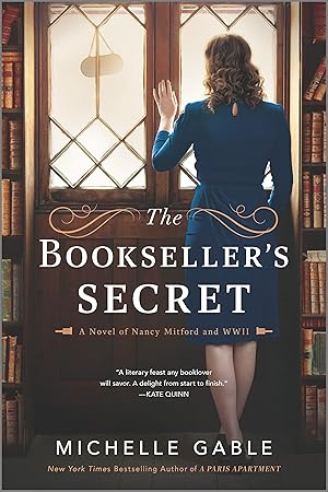 Seller image for The Bookseller\ s Secret for sale by moluna