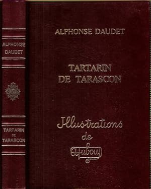 Tartarin de Tarascon