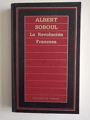 La revolución francesa