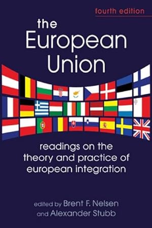 Image du vendeur pour European Union : Readings on the Theory and Practice of European Integration mis en vente par GreatBookPricesUK