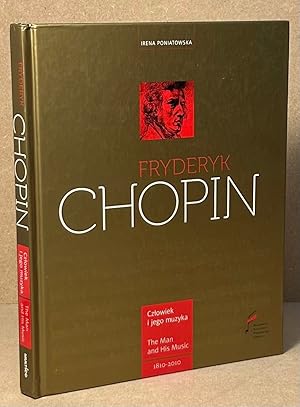 Bild des Verkufers fr Fryderyk Chopin _ The Man and His Music 1810-2010 zum Verkauf von San Francisco Book Company