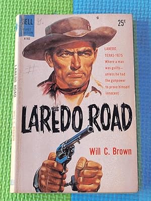 Laredo Road