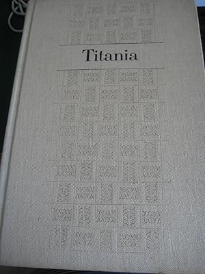 Immagine del venditore per Titania venduto da Ralstons Reads