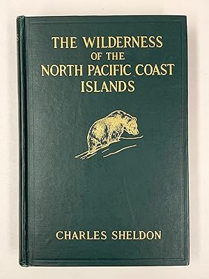 The Wilderness of the North Pacific Coast Islands A Hunter's Experience While Searching for Wapit...