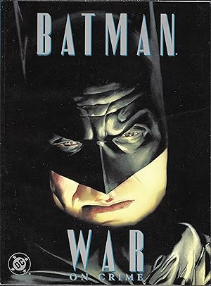 Seller image for Batman: War on Crime for sale by Firefly Bookstore
