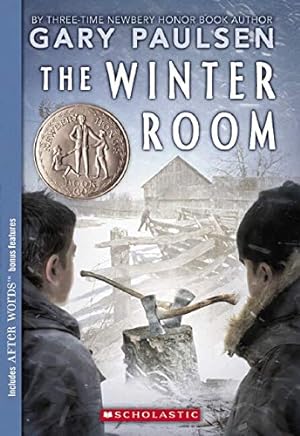 Bild des Verkufers fr The Winter Room zum Verkauf von Reliant Bookstore