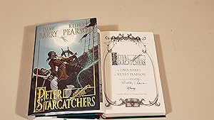 Peter And The Starcatchers: SIGNED