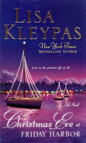 Seller image for Christmas Eve at Friday Harbor: A Novel for sale by Kayleighbug Books, IOBA
