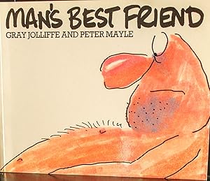 Seller image for Man's Best Friend for sale by Mad Hatter Bookstore