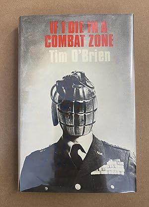 Seller image for If I Die in a Combat Zone for sale by Fahrenheit's Books