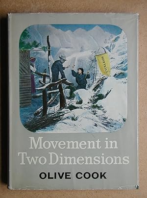 Movement in Two Dimensions: A Study of the Animated and Projected Pictures Which Preceded the Inv...