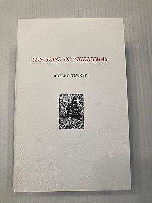 TEN DAYS OF CHRISTMAS