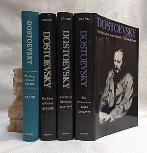 Dostoevsky