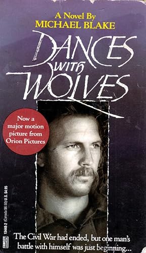 Imagen del vendedor de Dances With Wolves a la venta por Kayleighbug Books, IOBA