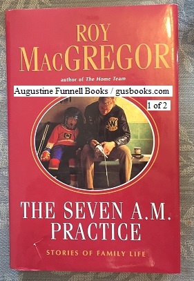 Seller image for THE SEVEN A.M. PRACTICE, Stories of Family Life (signed) for sale by Augustine Funnell Books