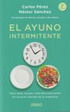 Seller image for El ayuno intermitente for sale by AG Library