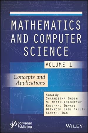 Seller image for Mathematics And Computer Science for sale by GreatBookPrices