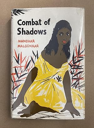 Seller image for Combat of Shadows for sale by Fahrenheit's Books